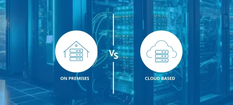 On premises vs Cloud based Clinic Management Software(India)