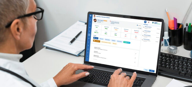 Why Every Clinic Needs a Website: Key Benefits Revealed