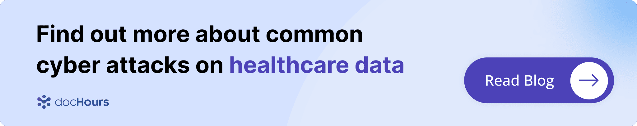 Cyber attacks on healthcare date: Blog