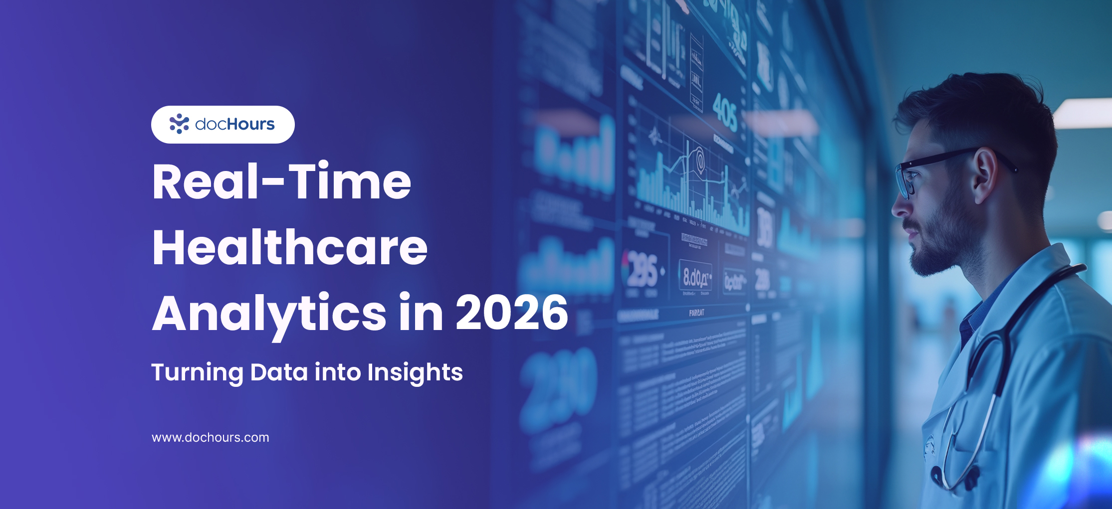 Real-Time Healthcare Analytics 2026