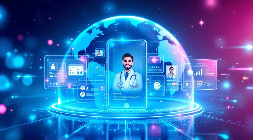 Cloud Computing in healthcare: Need for Digital Transformation