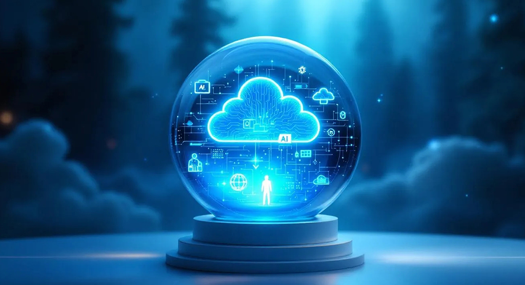 Cloud Computing in Healthcare: Future